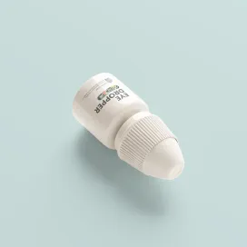 Deodorant Bottle 2